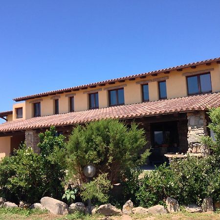 Agriturismo Rocca su Moru Villa Arbus Exterior foto
