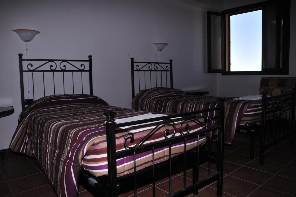 Agriturismo Rocca su Moru Villa Arbus Exterior foto