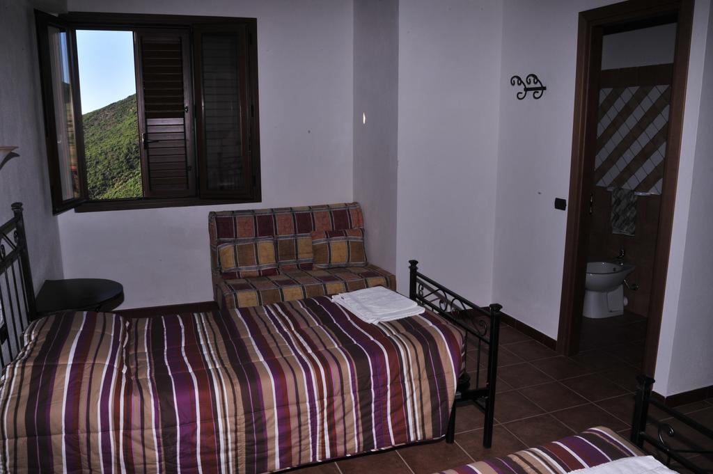 Agriturismo Rocca su Moru Villa Arbus Exterior foto